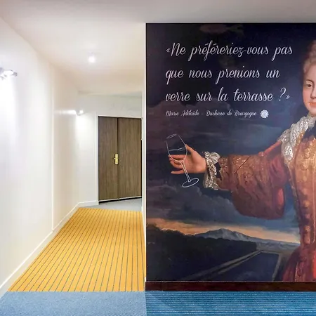 Hôtel ibis Styles Auxerre Nord-3